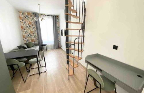 Appartement Chic au calme - Foto 24