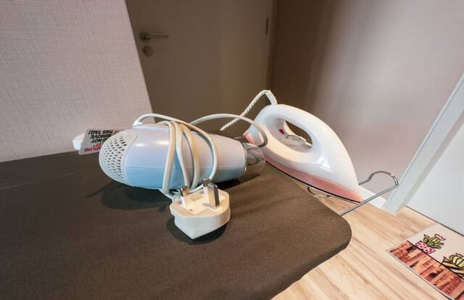 Guestonic Millerz Luxury Home - Foto 3