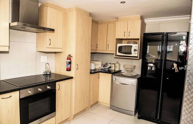 The Views - Oceanview Haven in Langebaan - 3 Levels of Luxury - Foto 22