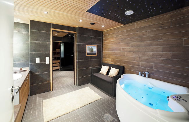 Vuokatin Aateli Villas - Foto 64