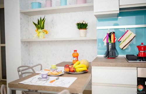 Perle Del Mare - Appartamenti di Pregio 70m spiaggia Pescoluse - Foto 37