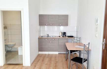 Green Apartment Fine for couples Neukölln - Foto 18