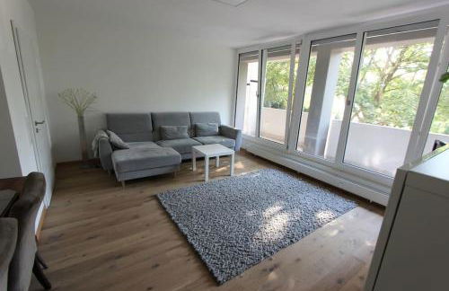 Premium Appartement nahe Bahnhof Durlach - Photo 1