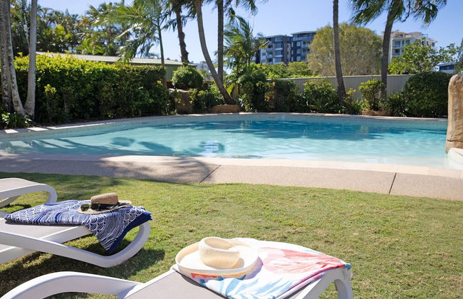 The Mirage Alexandra Headland - Foto 52