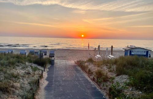 Bungalow Seeblick Am Achterwasser - Foto 21