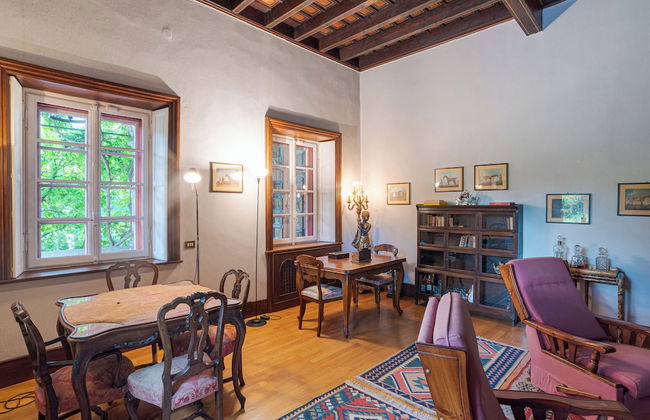 Villa Colle - Foto 28