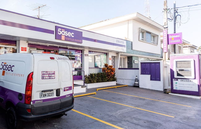 Casa na Lapa com Piscina e Churrasqueira - Photo 60