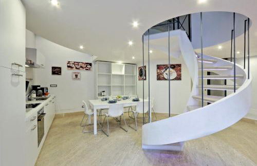 Restart Accommodations Borghese - Foto 13