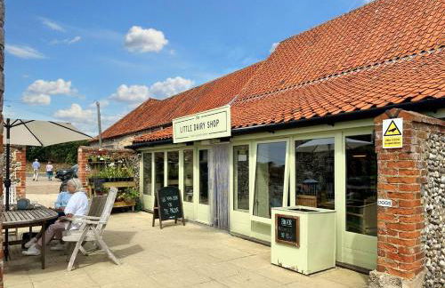 Wren Cottage North Norfolk - Foto 17