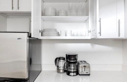 Midtown East 1br w elevator nr transport NYC-1249 - Foto 8