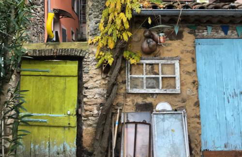 La Calade 1 bedroom Studio - Biot Village - Foto 43