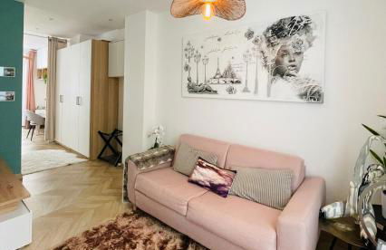 Le Nid Douillet de Patricia - Photo 1