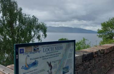 Holiday House Kinveachy - Foto 58