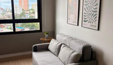 Modern studio, close to everything with garage and air conditioning - Foto 4