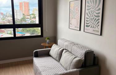 Modern studio, close to everything with garage and air conditioning - Foto 4