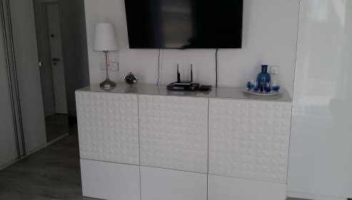 Klif w Mechelinkach - Foto 5