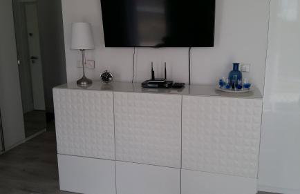 Klif w Mechelinkach - Foto 5