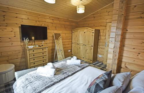 Stag Lodge - Uk46921 - Foto 8