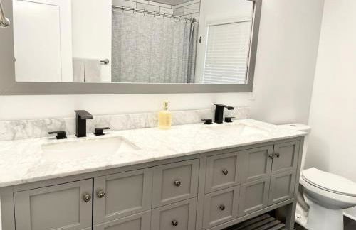 Modern Retreat in Decatur - Foto 36