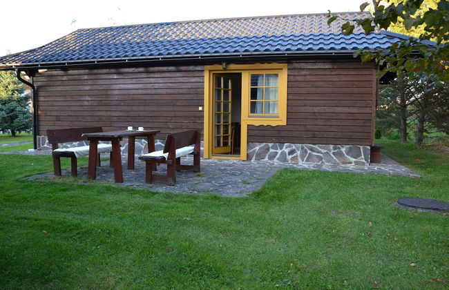 Holiday Home Tatralandia - Foto 45