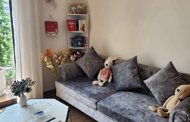 Ecopark Apartment Hung yen - Foto 55