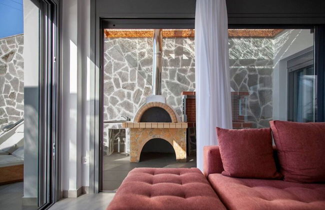 Villa Petalouda Paleros - Foto 19