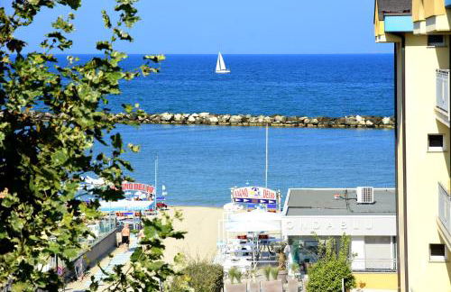 Residence Altamarea - Foto 62