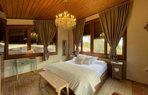 Touristic Ballonga Horses - Foto 7