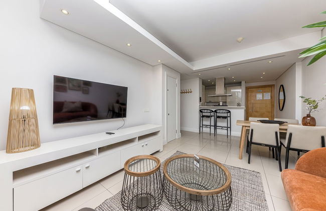 Lawhill Luxury Apartments - Photo 80