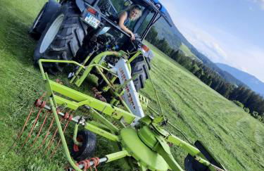 Ferienwohnung am Wirtshof - Foto 40