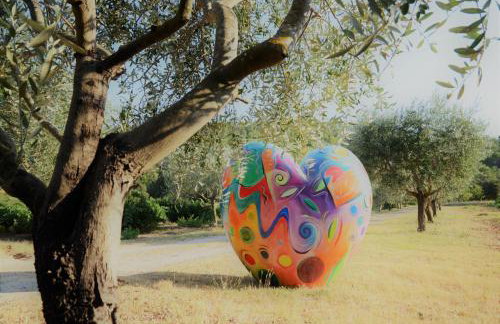 Domaine Hemmitage - Foto 50