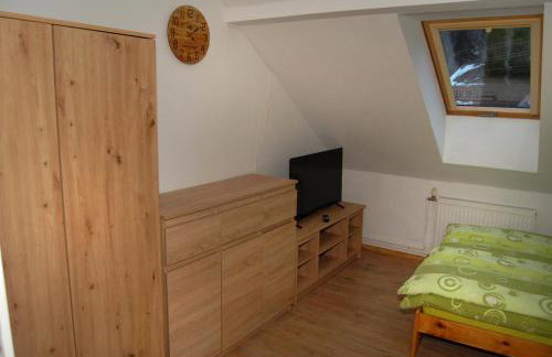 Agroturystyka Sokolec Górski - Foto 6