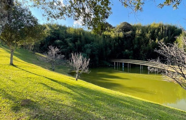 Paraty Hotel Fazenda & Spa - Photo 15