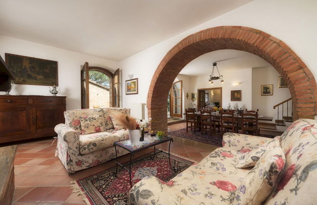 Fonte Pinella 8 in Chiusi - Foto 12