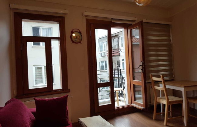 Linden Houses Apartments - Foto 58