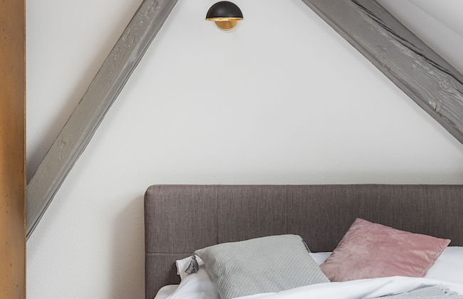 VISIONAPARTMENTS Zurich Cramerstrasse 2-6 - Foto 22