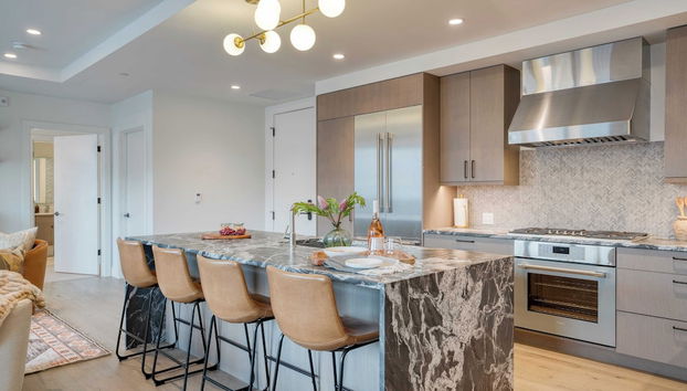 Luxe 3bdr Near Vail w/ Views Gym, Pool, Game Room Alpine Oasis at Frontgate - Foto 2, Interior