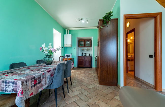 Ca' del Doss - Foto 14