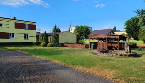 Pensjonat Cichy Kącik - Foto 2