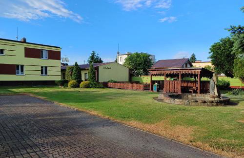 Pensjonat Cichy Kącik - Foto 2