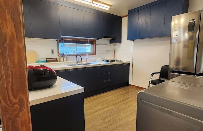 Danyang Sobaeksan Hanok Pension - Foto 11