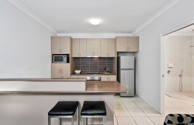 Emerald Inn by Travellers - Foto 3