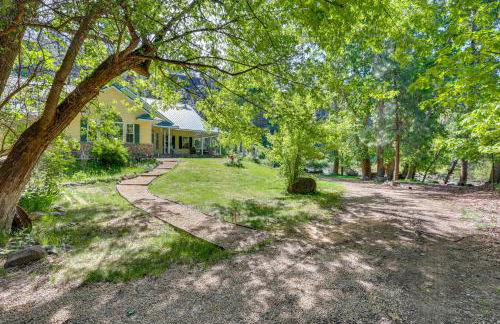 Riverfront and Lake Retreat 9 Mi to Lucky Peak! - Foto 40