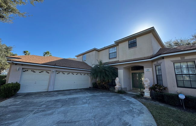 Southern Comfort on Hampton Lakes - The Ultimate Luxury Retreat! - Foto 29