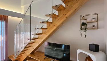 Marinha Grande Apartamentos Néo N8 - Foto 5