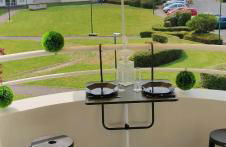 Appartement Le doux Viking, balcon & parking privé proche Zénith Caen - Photo 10