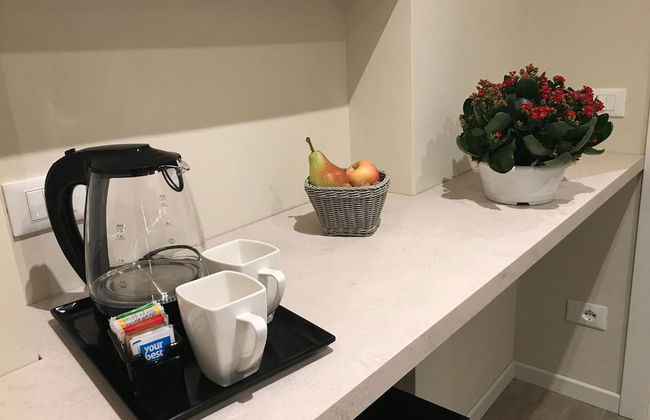 Honey Rooms - Foto 48