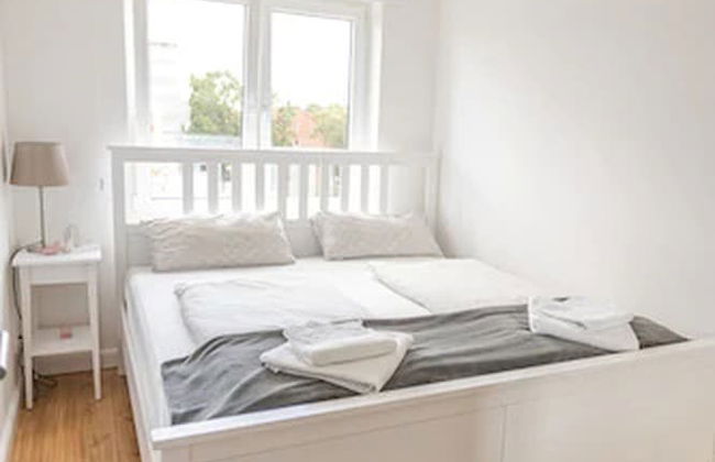 Arbio I Dehnhaide Apartments - Foto 2