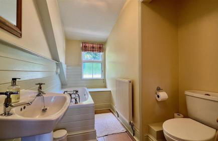 Below the castle at Snowdonia - Foto 14