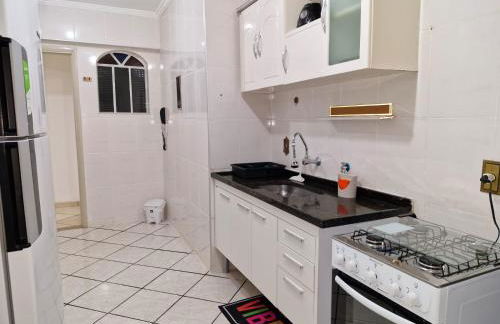 Apartamento completo perto da FOB-USP - Photo 19